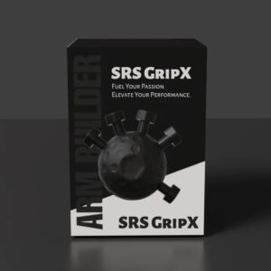 SRS GripX - Arm Builder