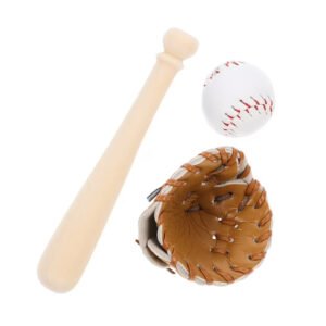 Outdoor Mini Softball Set For Kids