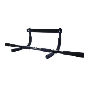 Multi-Function Pull-Up Bar