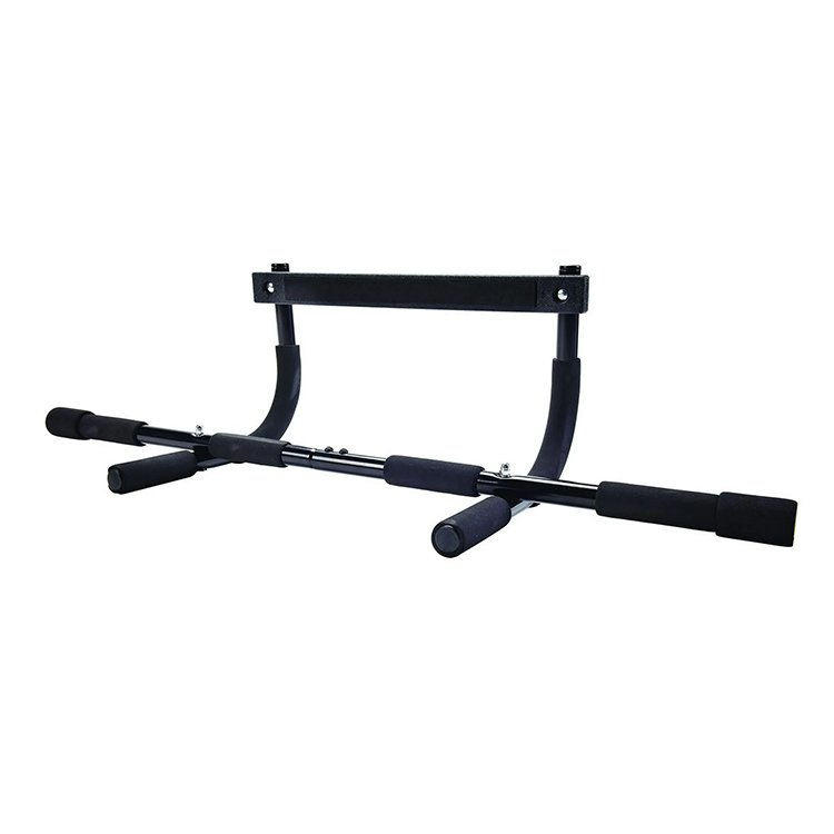 Multi-Function Pull-Up Bar